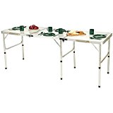 table for the outdoors review